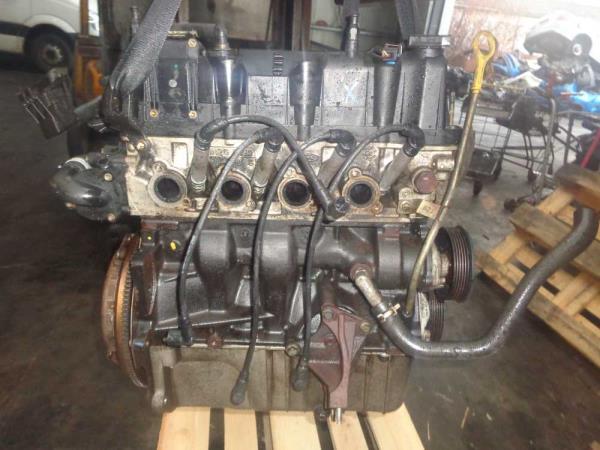 MOTEUR FORD 1.3 ESSENCE - Vue 5